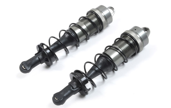T2M Alu Stoßdämpfer Set vorne 16mm